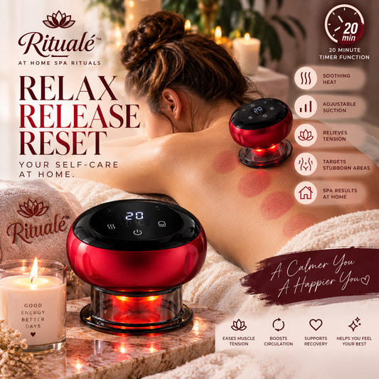 THE RITUALÉ™ RESET
